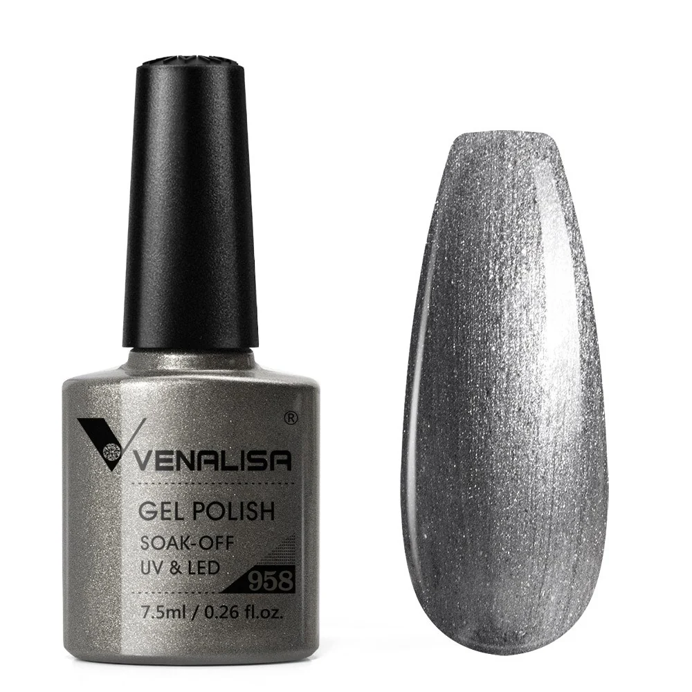 7.5ml Color Gel TPO Free Hema Free - Image 59