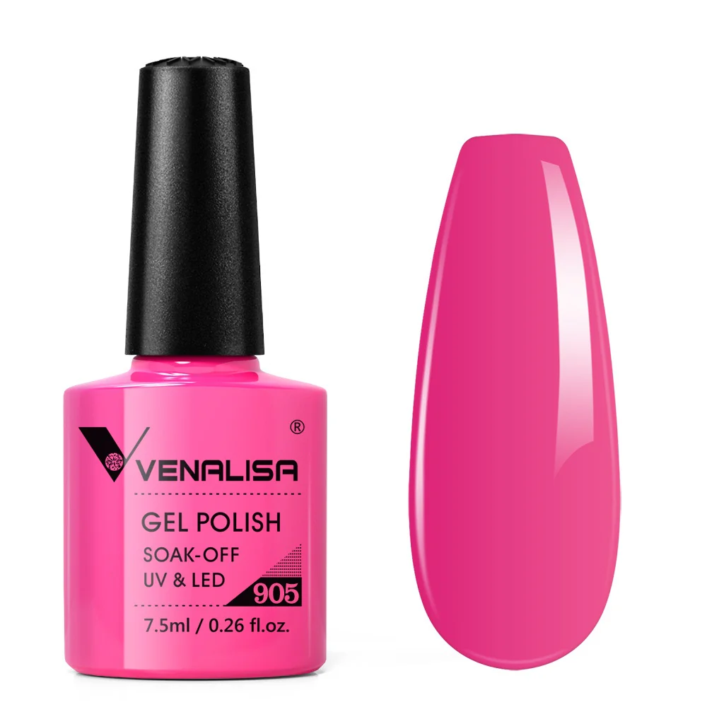 7.5ml Color Gel TPO Free Hema Free - Image 6