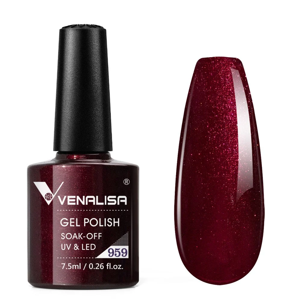 7.5ml Color Gel TPO Free Hema Free - Image 60