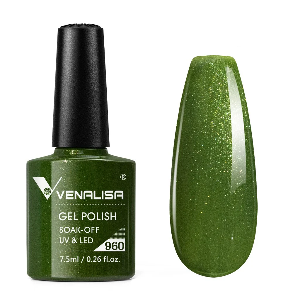 7.5ml Color Gel TPO Free Hema Free - Image 61