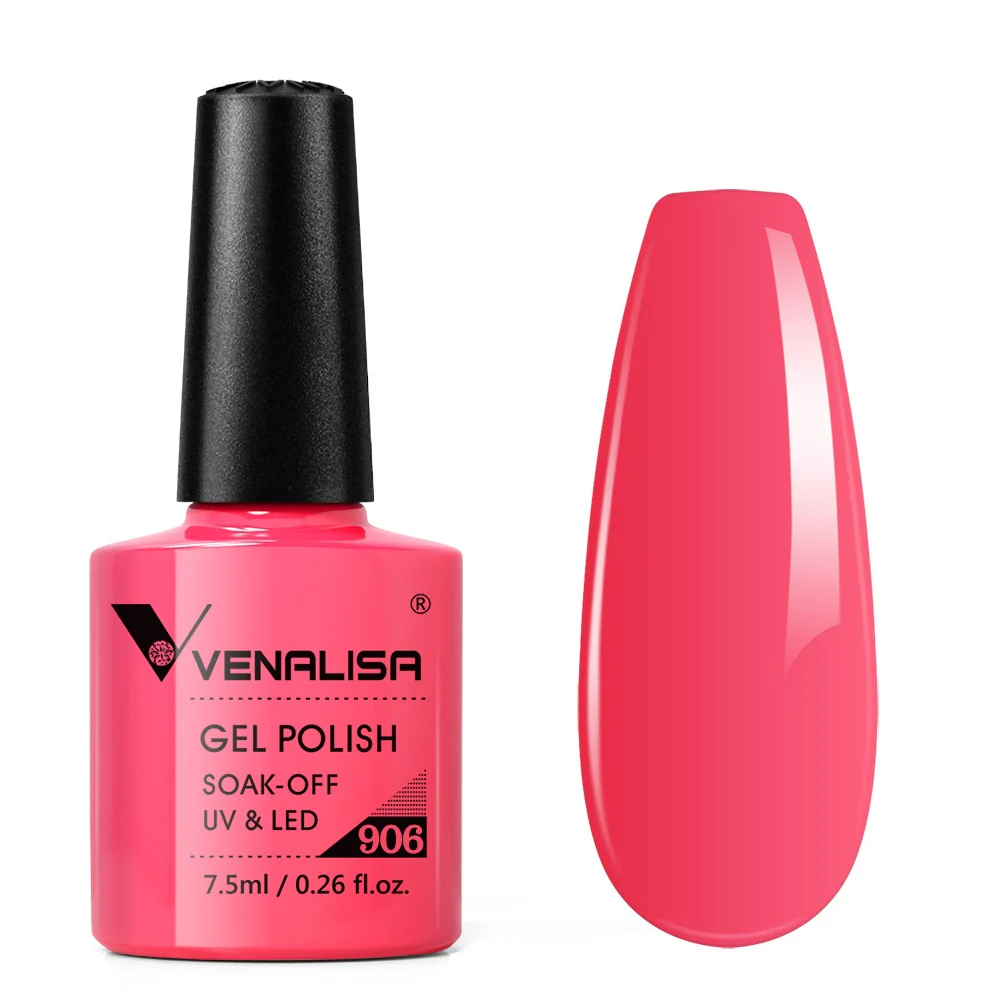 7.5ml Color Gel TPO Free Hema Free - Image 7