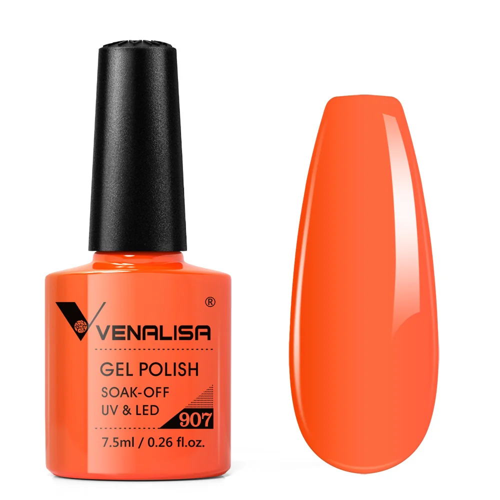 7.5ml Color Gel TPO Free Hema Free - Image 8