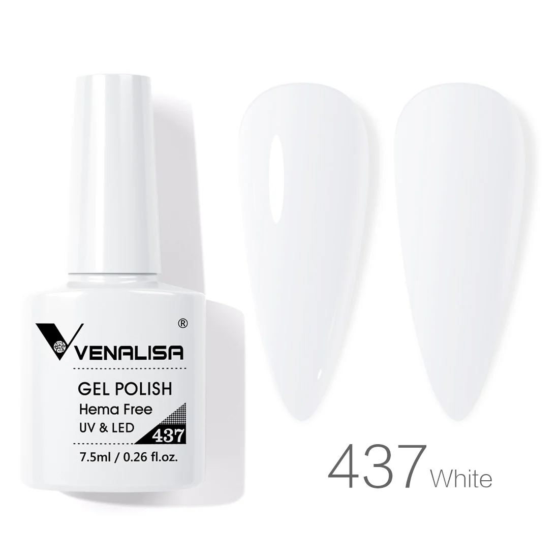 7.5ml Gel Polish Upgraded Formula TPO Free Hema Free - Image 41