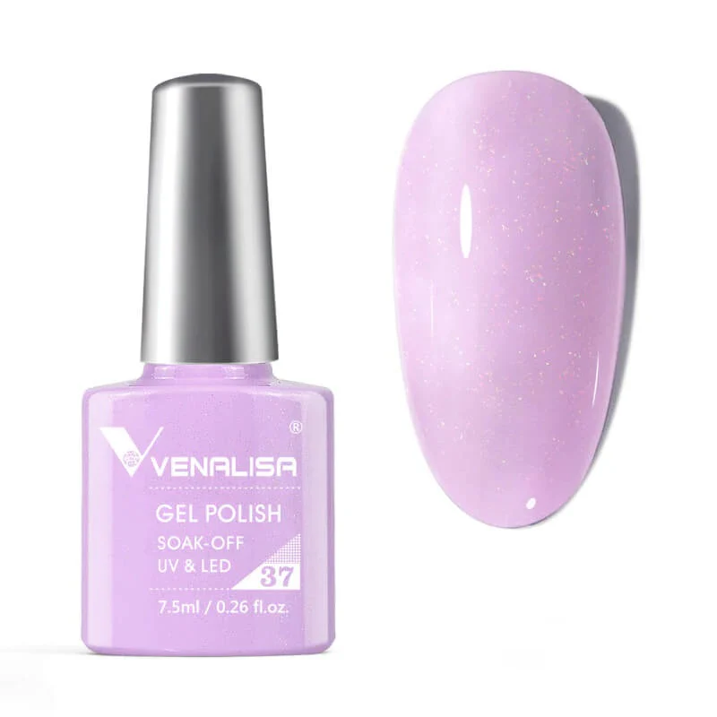 7.5ml Gel Polish New Colors TPO Free Hema Free - Image 10