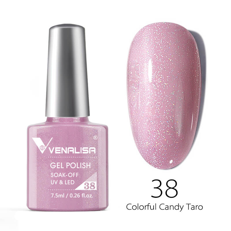 7.5ml Gel Polish New Colors TPO Free Hema Free - Image 11
