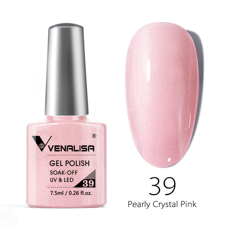 7.5ml Gel Polish New Colors TPO Free Hema Free - Image 12