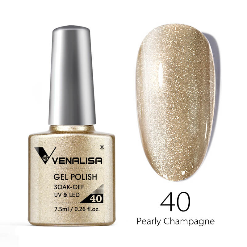 7.5ml Gel Polish New Colors TPO Free Hema Free - Image 13