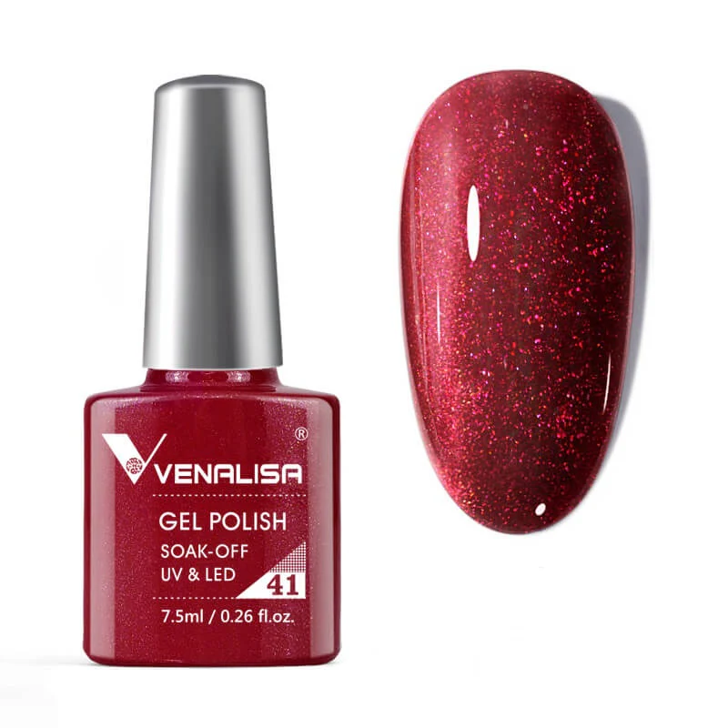 7.5ml Gel Polish New Colors TPO Free Hema Free - Image 14