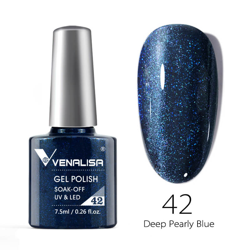 7.5ml Gel Polish New Colors TPO Free Hema Free - Image 15