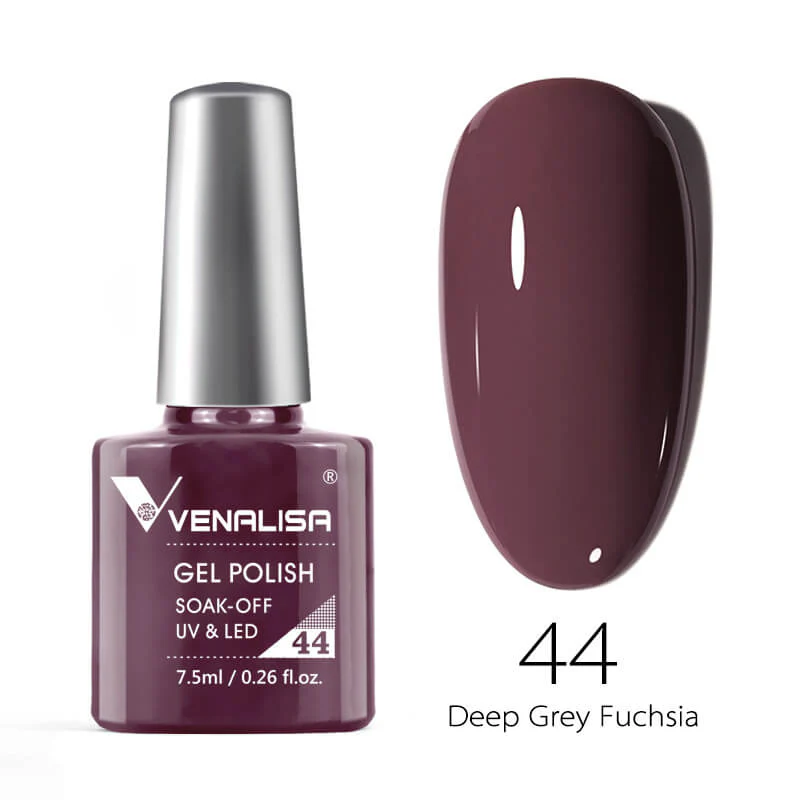 7.5ml Gel Polish New Colors TPO Free Hema Free - Image 17