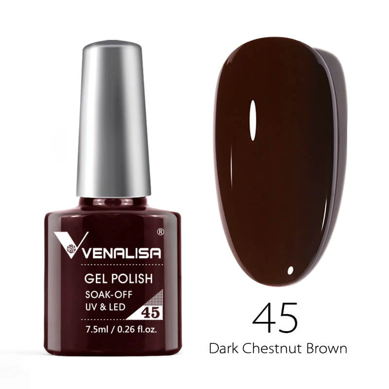 7.5ml Gel Polish New Colors TPO Free Hema Free - Image 18