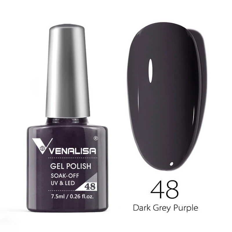 7.5ml Gel Polish New Colors TPO Free Hema Free - Image 21