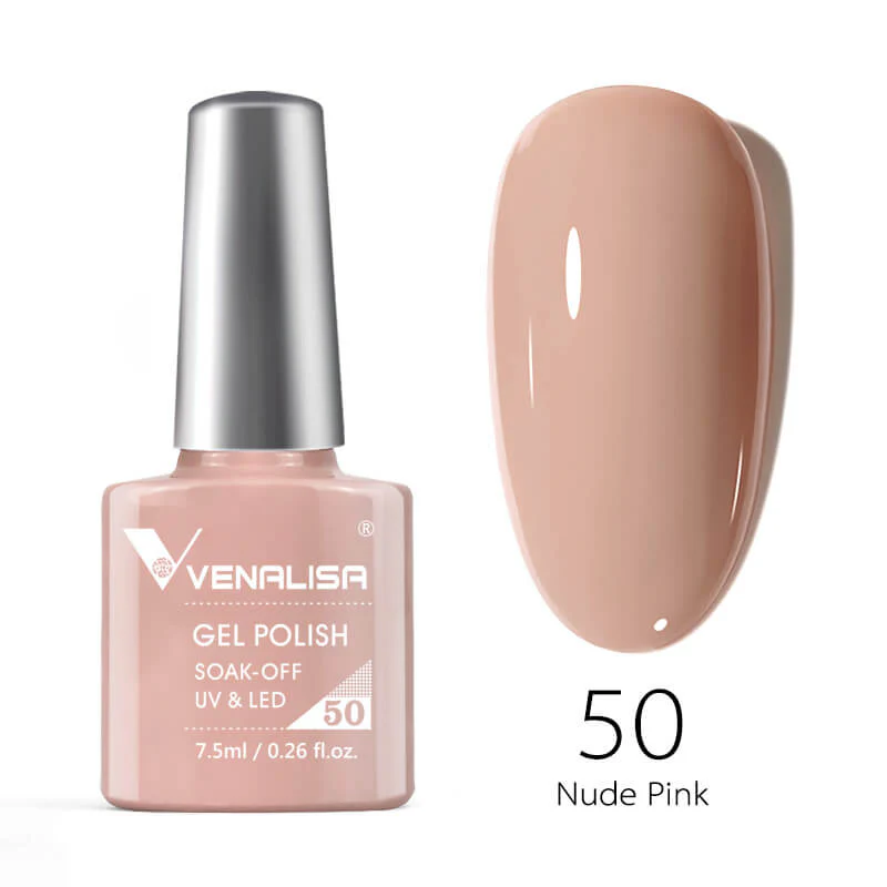 7.5ml Gel Polish New Colors TPO Free Hema Free - Image 23