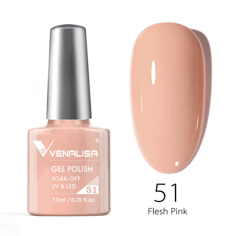 7.5ml Gel Polish New Colors TPO Free Hema Free - Image 24