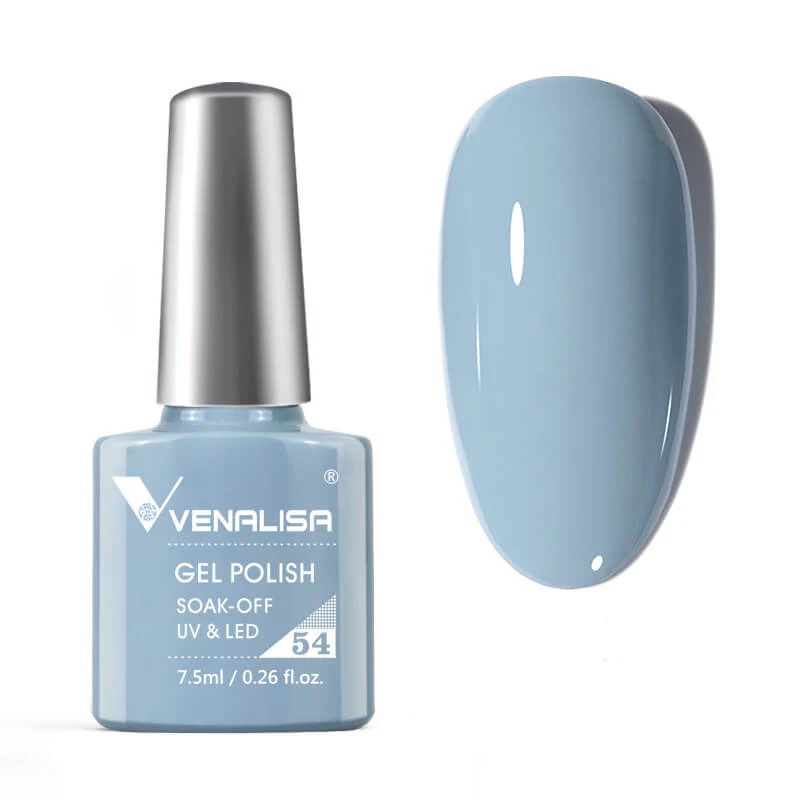 7.5ml Gel Polish New Colors TPO Free Hema Free - Image 26