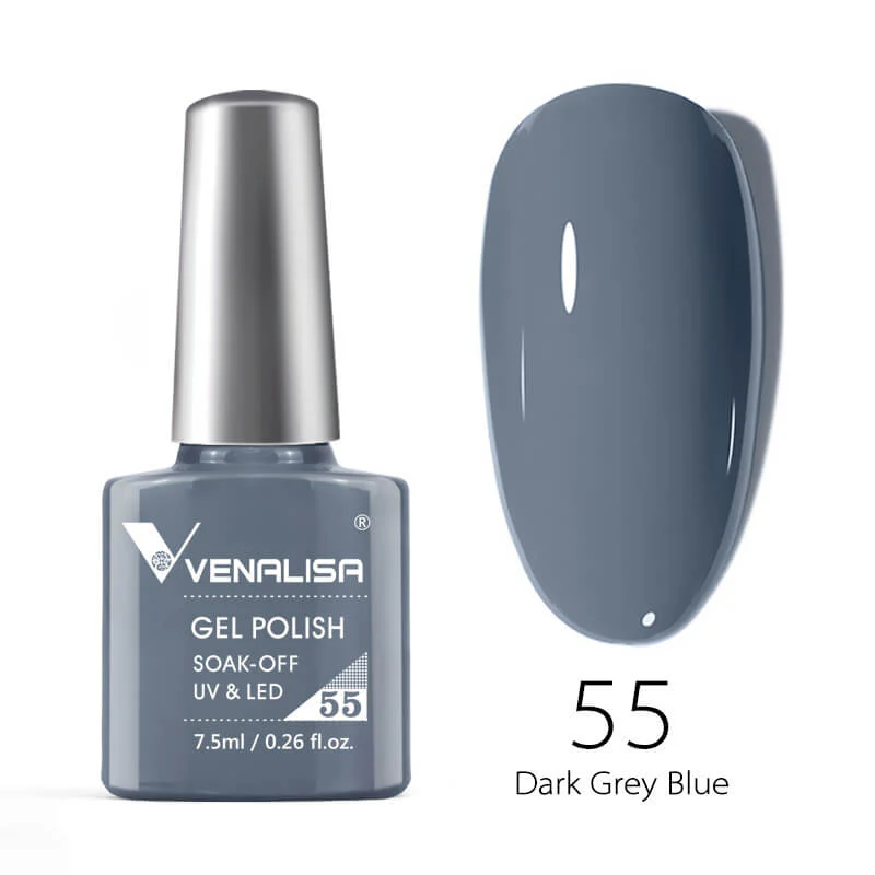 7.5ml Gel Polish New Colors TPO Free Hema Free - Image 27