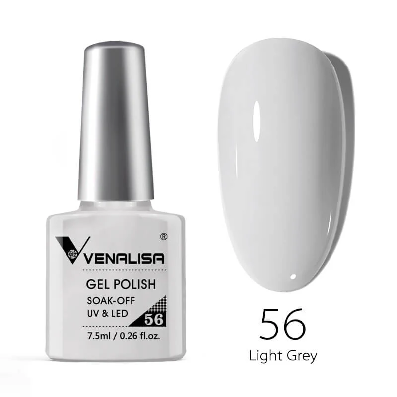 7.5ml Gel Polish New Colors TPO Free Hema Free - Image 28