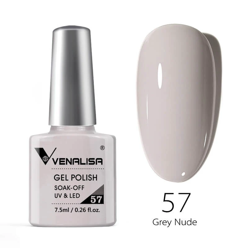 7.5ml Gel Polish New Colors TPO Free Hema Free - Image 29