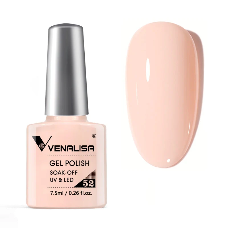 7.5ml Gel Polish New Colors TPO Free Hema Free - Image 3