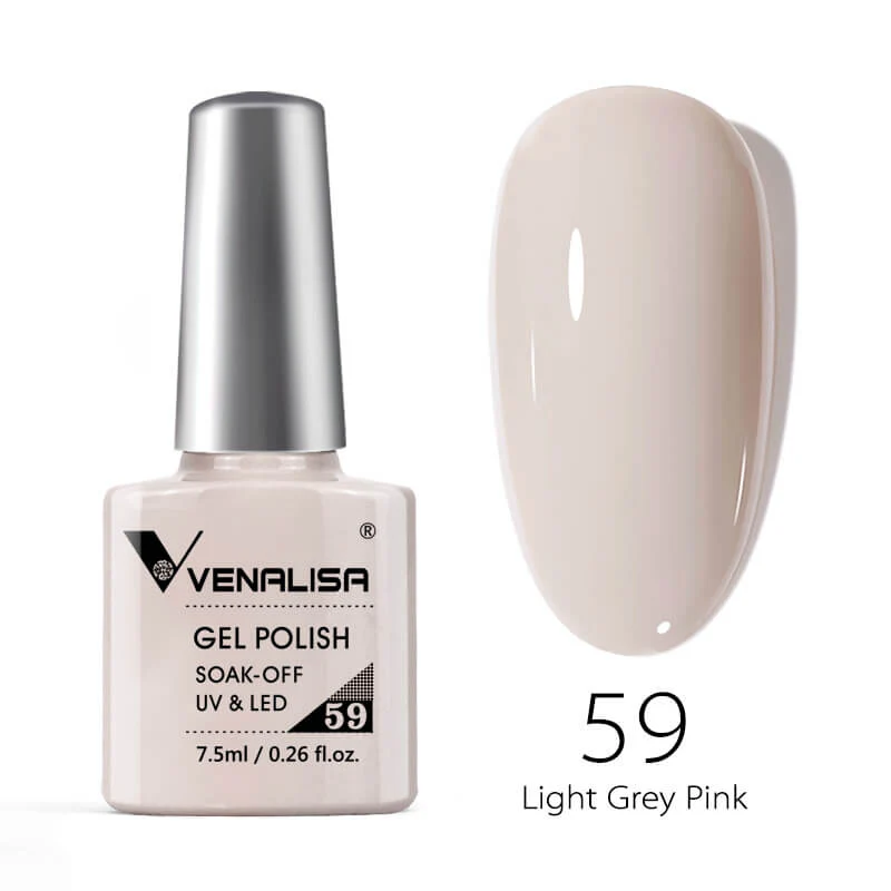 7.5ml Gel Polish New Colors TPO Free Hema Free - Image 31