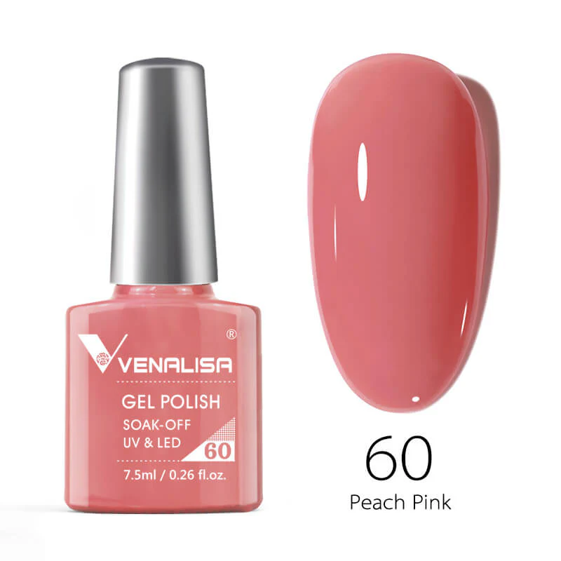 7.5ml Gel Polish New Colors TPO Free Hema Free - Image 32
