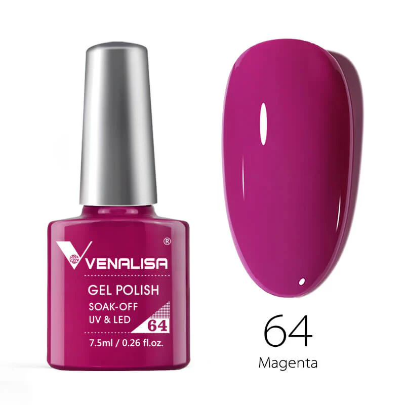 7.5ml Gel Polish New Colors TPO Free Hema Free - Image 36