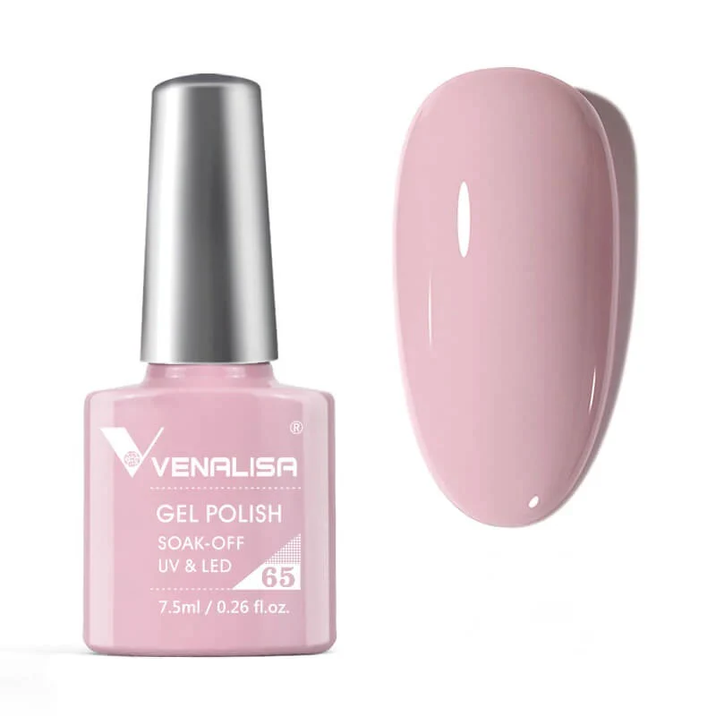 7.5ml Gel Polish New Colors TPO Free Hema Free - Image 37