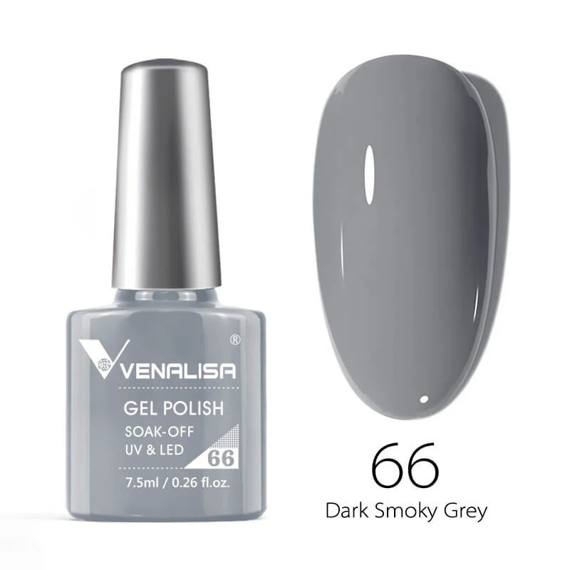 7.5ml Gel Polish New Colors TPO Free Hema Free - Image 38