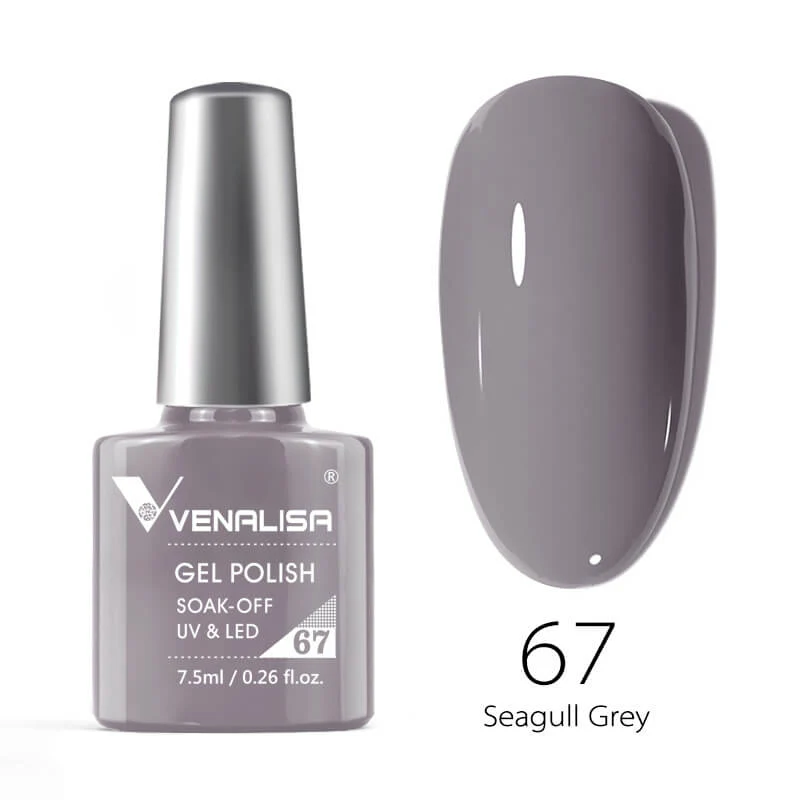 7.5ml Gel Polish New Colors TPO Free Hema Free - Image 39
