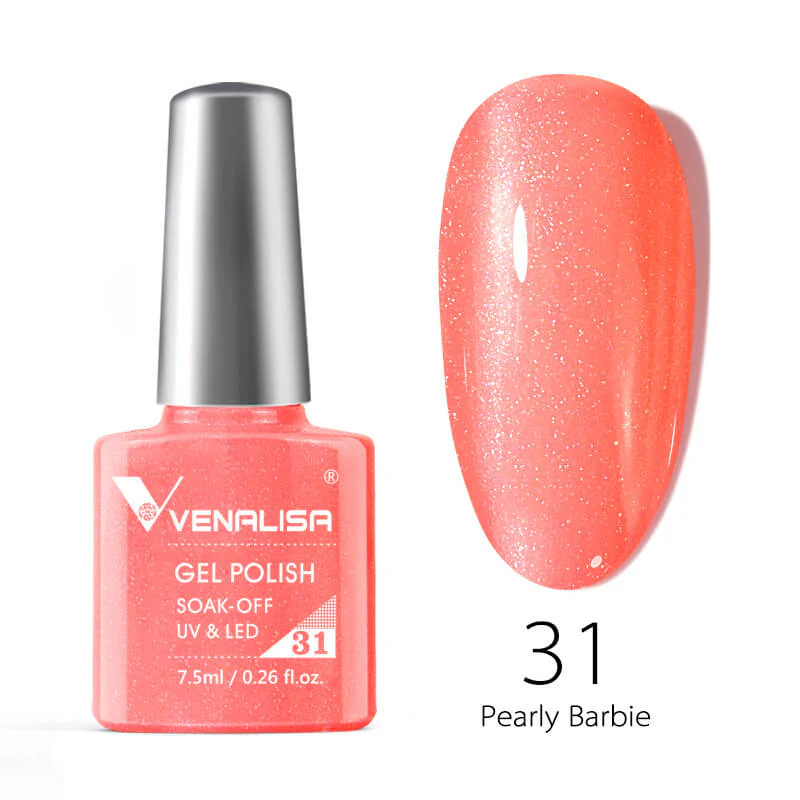 7.5ml Gel Polish New Colors TPO Free Hema Free - Image 4