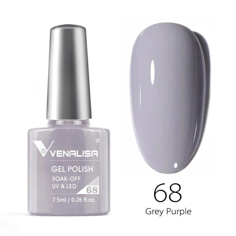 7.5ml Gel Polish New Colors TPO Free Hema Free - Image 40