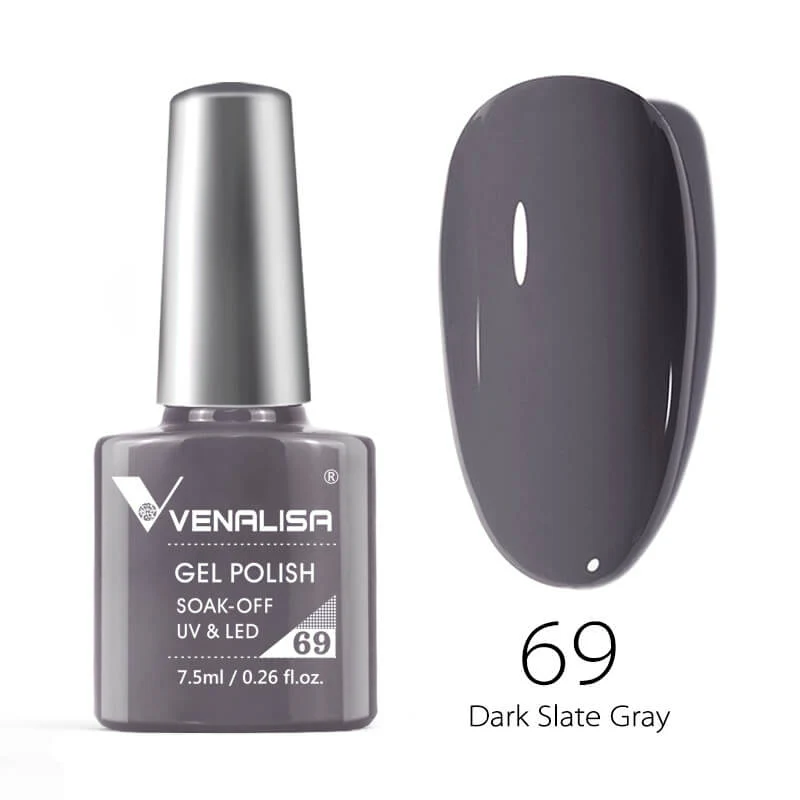 7.5ml Gel Polish New Colors TPO Free Hema Free - Image 41