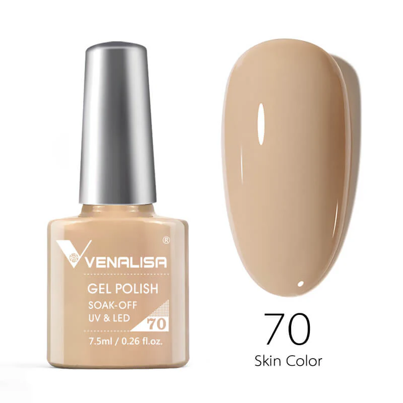 7.5ml Gel Polish New Colors TPO Free Hema Free - Image 42