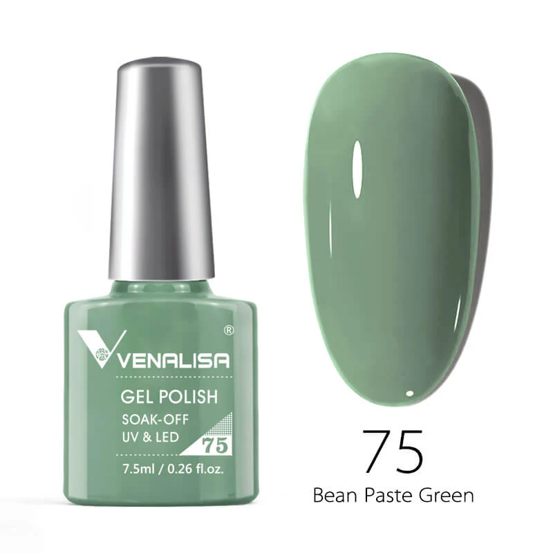7.5ml Gel Polish New Colors TPO Free Hema Free - Image 47