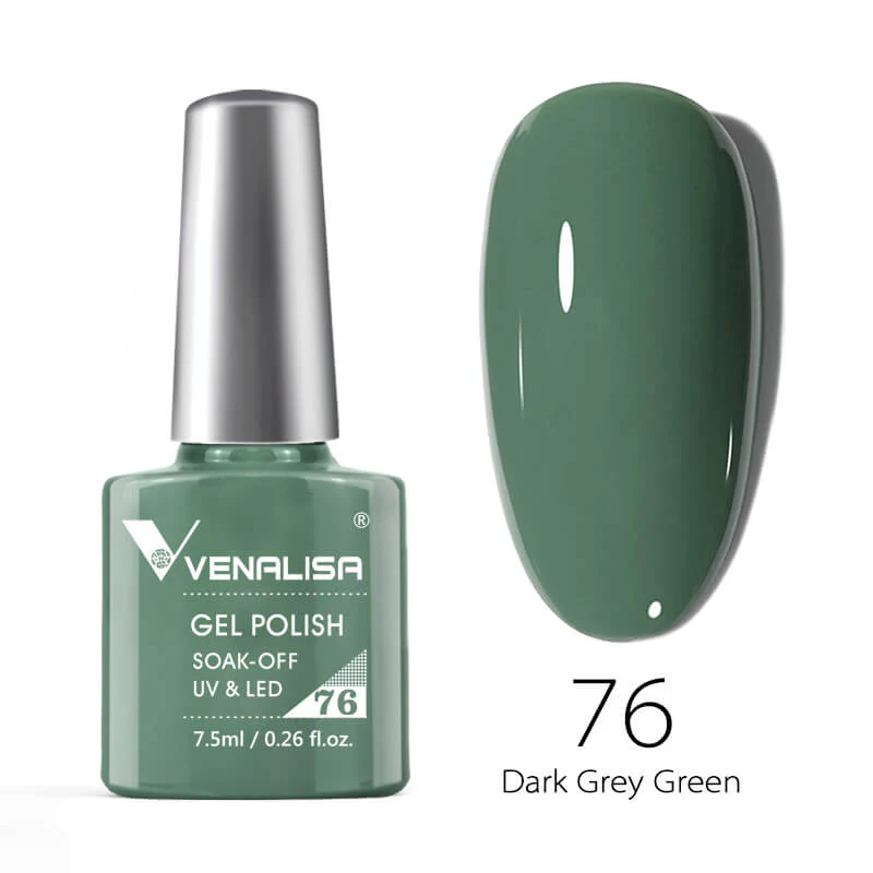 7.5ml Gel Polish New Colors TPO Free Hema Free - Image 48