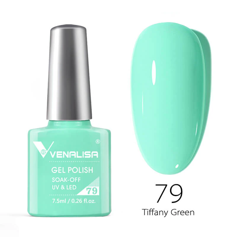 7.5ml Gel Polish New Colors TPO Free Hema Free - Image 50