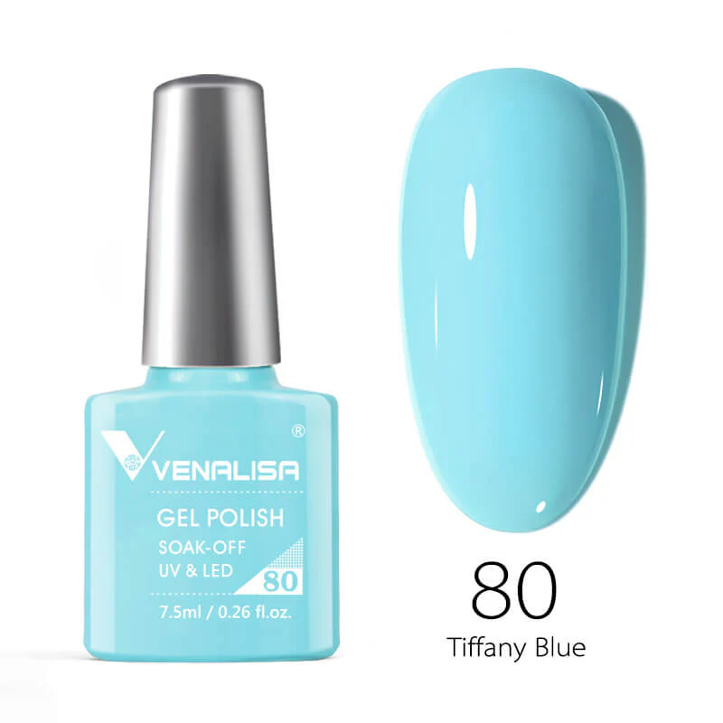 7.5ml Gel Polish New Colors TPO Free Hema Free - Image 51