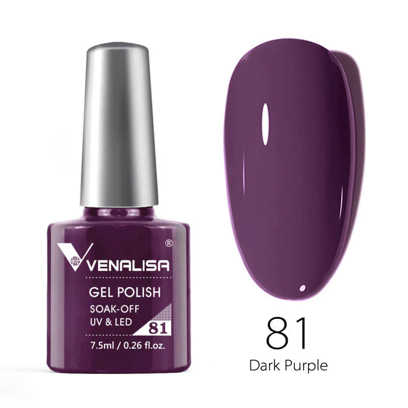 7.5ml Gel Polish New Colors TPO Free Hema Free - Image 52