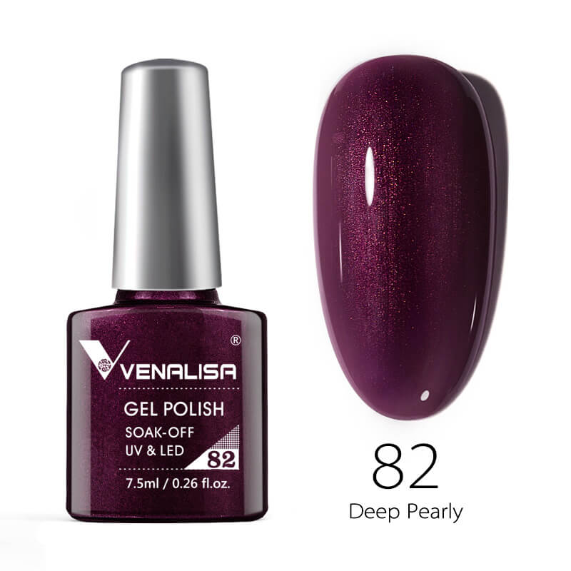 7.5ml Gel Polish New Colors TPO Free Hema Free - Image 53