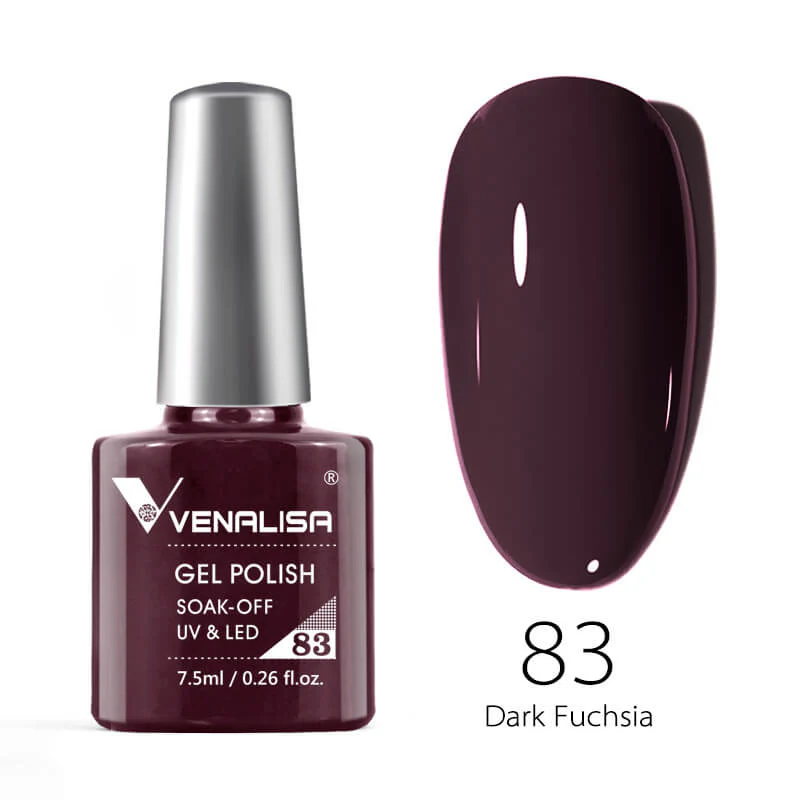 7.5ml Gel Polish New Colors TPO Free Hema Free - Image 54