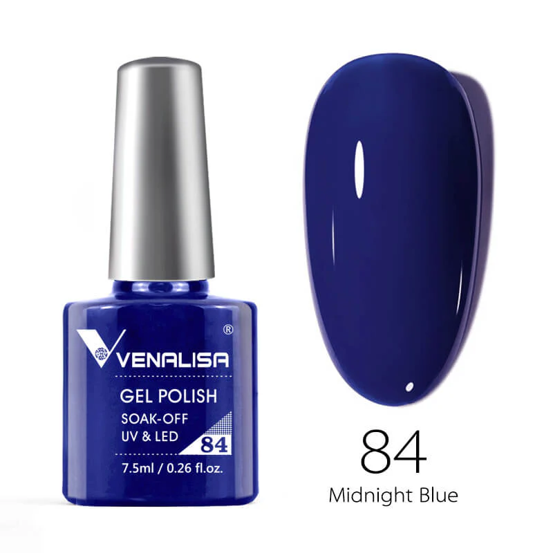 7.5ml Gel Polish New Colors TPO Free Hema Free - Image 55