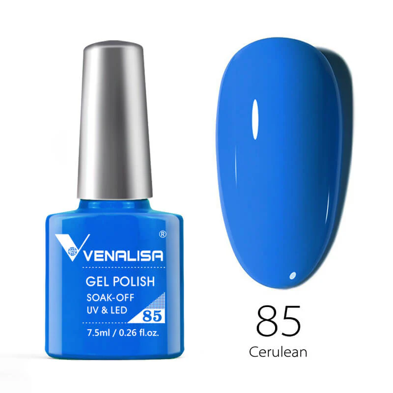 7.5ml Gel Polish New Colors TPO Free Hema Free - Image 56