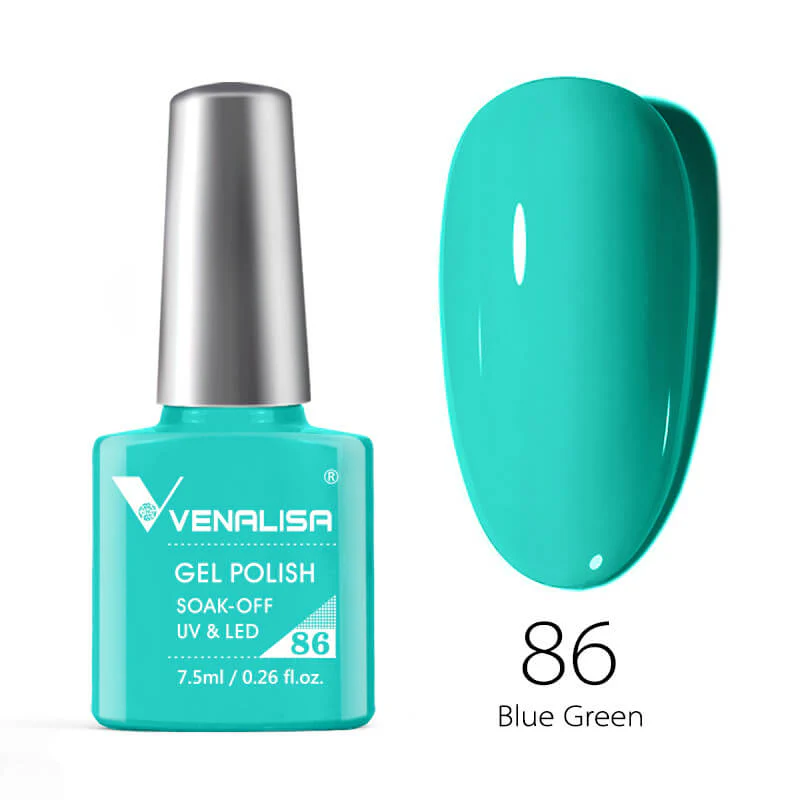 7.5ml Gel Polish New Colors TPO Free Hema Free - Image 57
