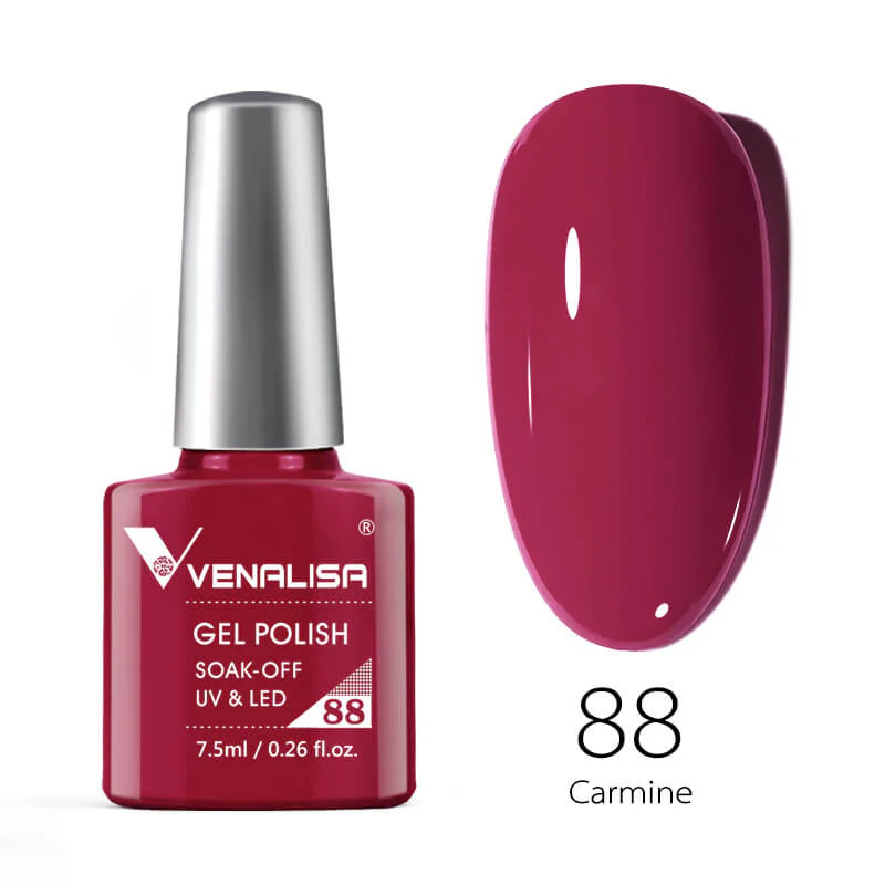 7.5ml Gel Polish New Colors TPO Free Hema Free - Image 59