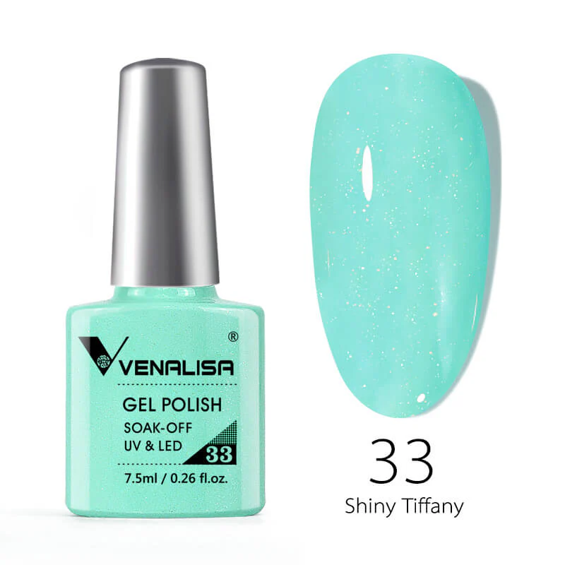 7.5ml Gel Polish New Colors TPO Free Hema Free - Image 6