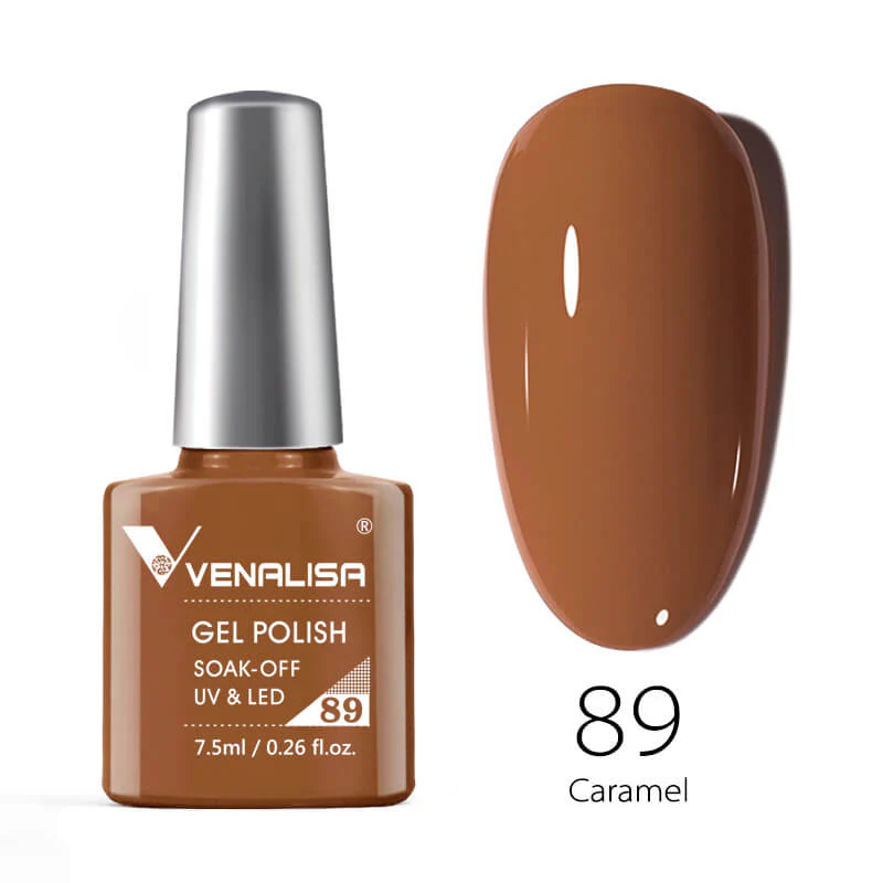 7.5ml Gel Polish New Colors TPO Free Hema Free - Image 60