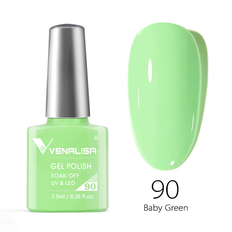 7.5ml Gel Polish New Colors TPO Free Hema Free - Image 61