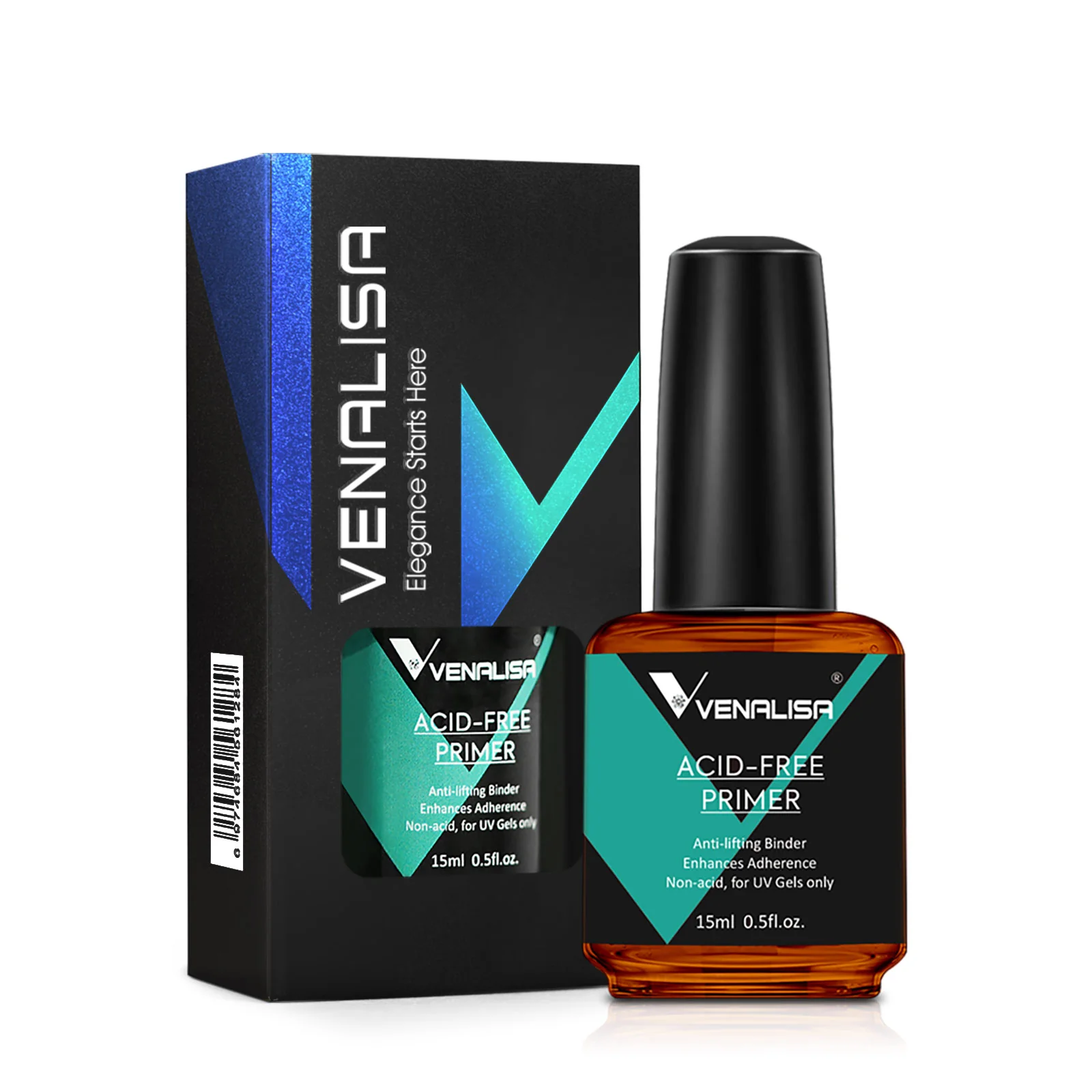 Acid-Free Primer - Image 2