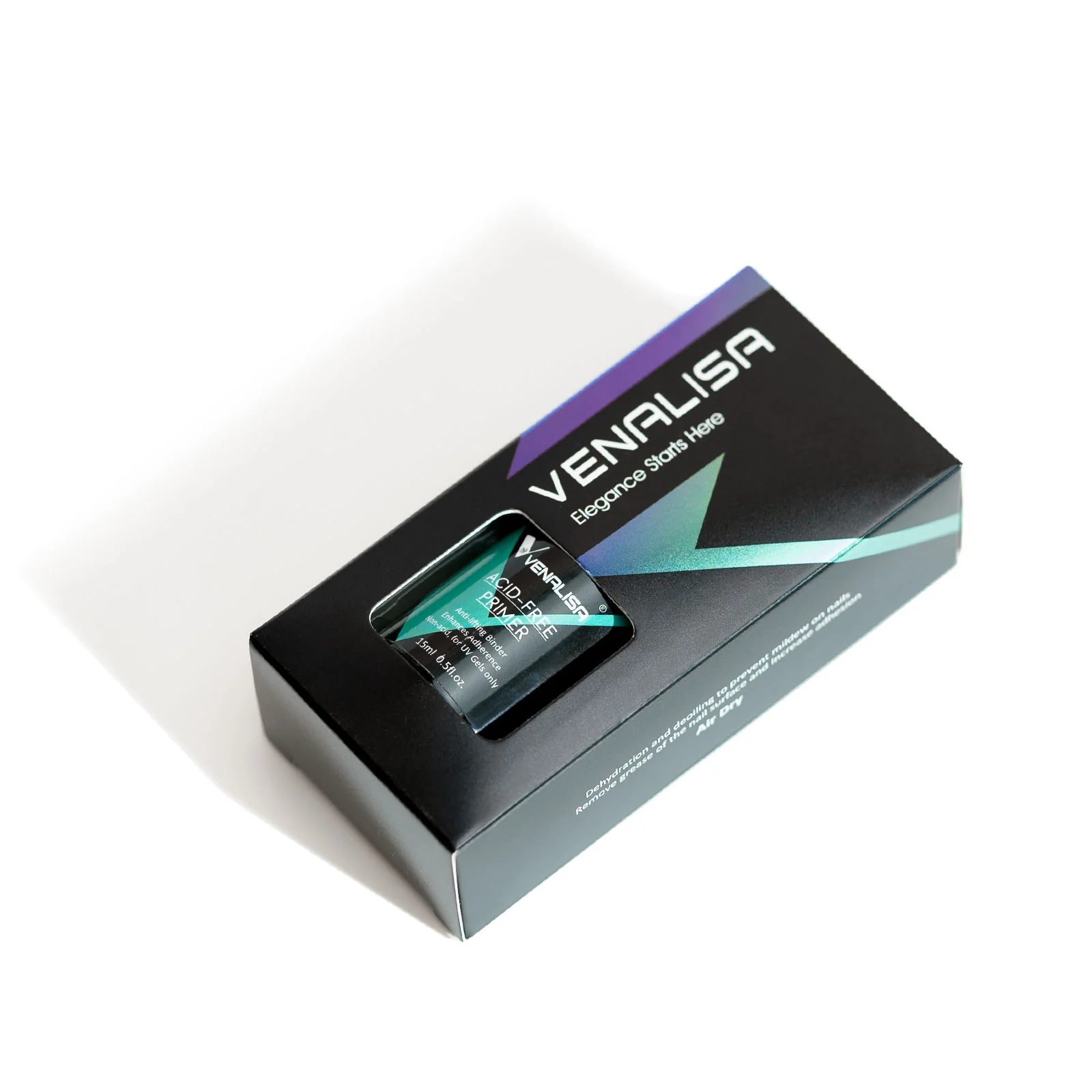 Acid-Free Primer - Image 5
