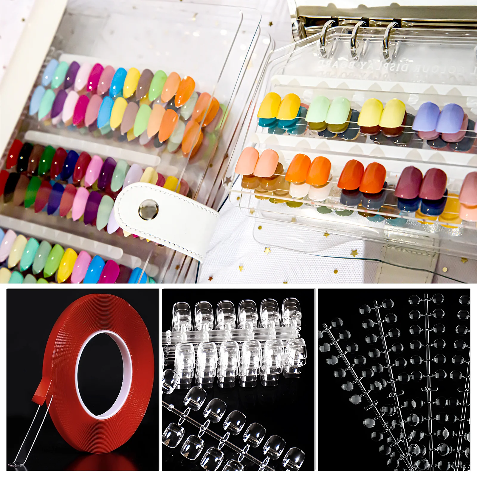 Acylic Color Book - Image 11